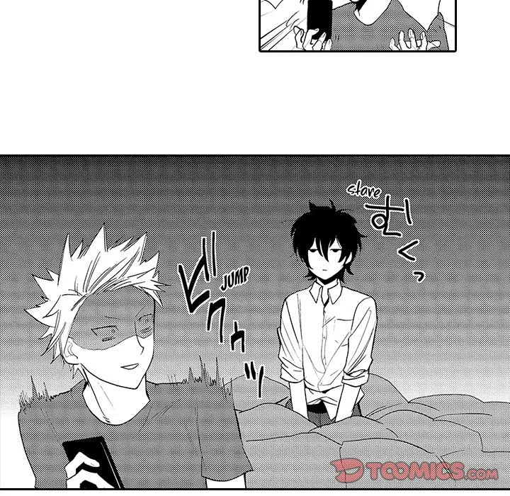 Anti Platonic - Chapter 5